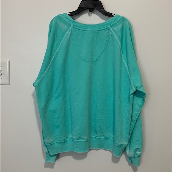 K-POP Queen BADA Sweatshirt RECYCLED KARMA - Picture 6 of 6